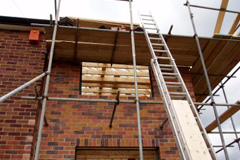 trusted extension quotes Starston
