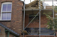 free Starston home extension quotes