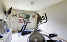 Starston home gym construction leads