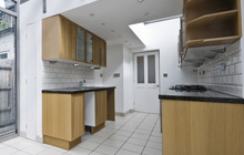 Starston kitchen extension leads