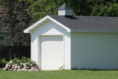 Starston outbuilding construction costs